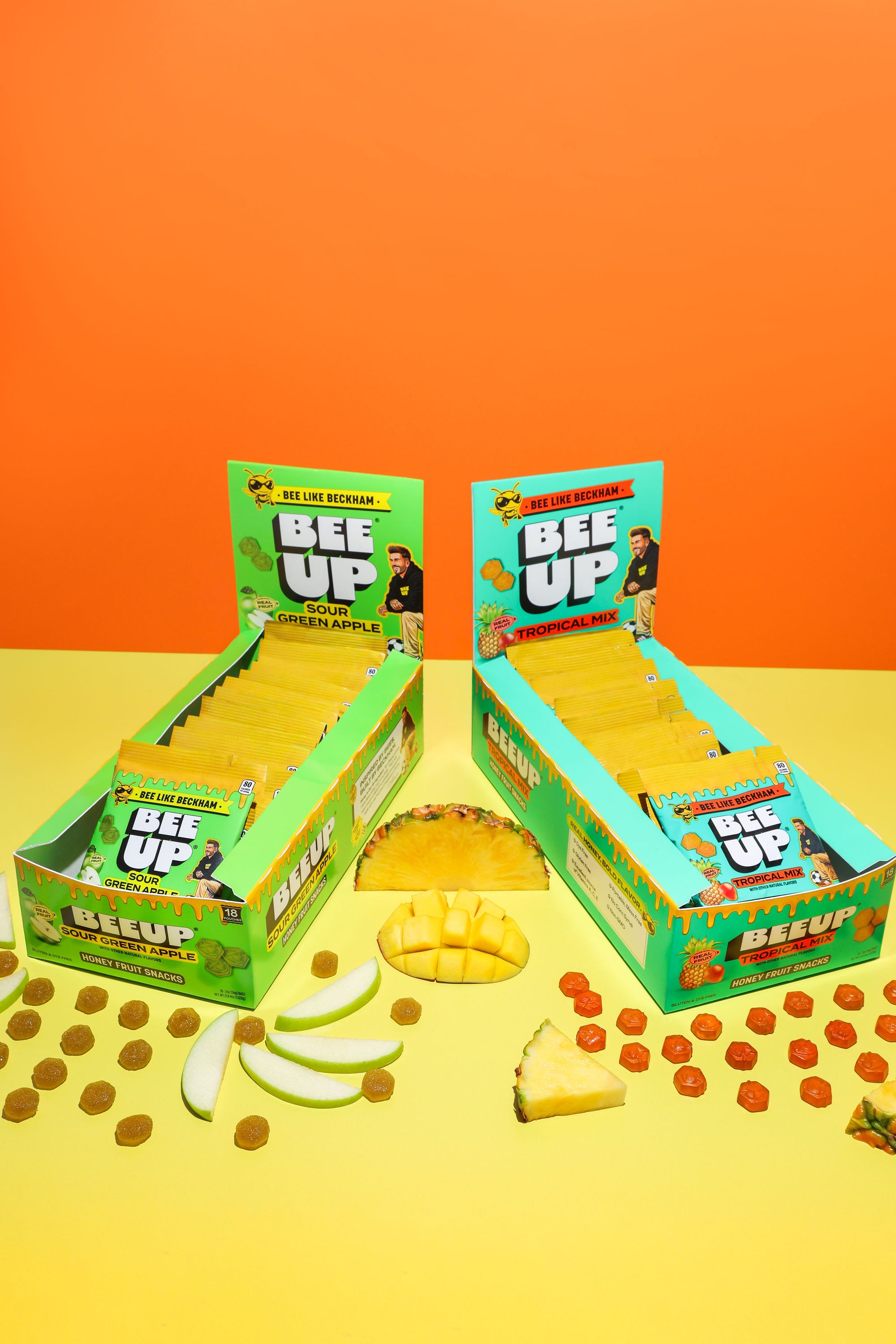 Build Your Own Caddy Bundle | 2 Pack x 18-Pouch Caddy